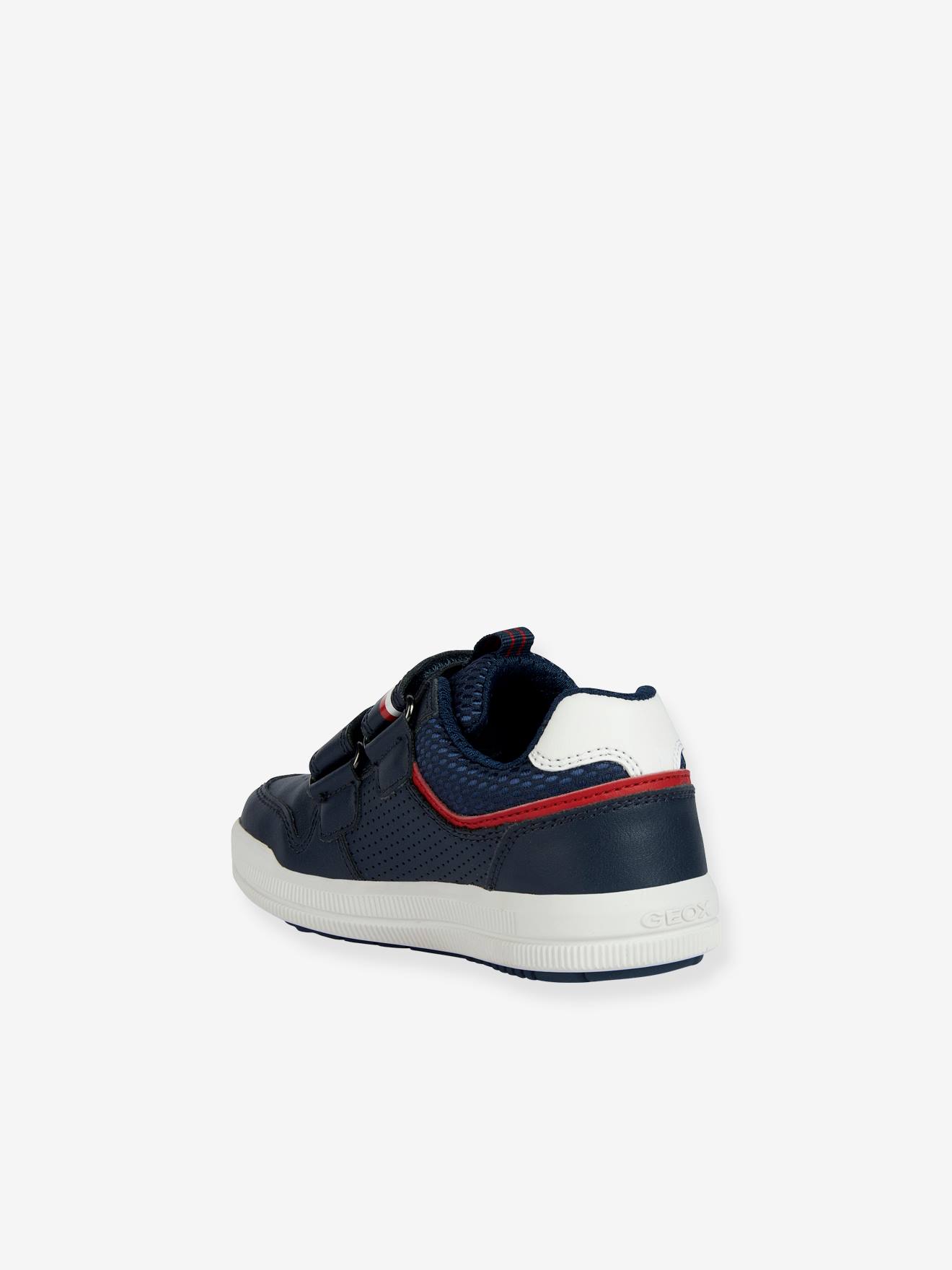 Geox Jungen Sneakers J354AA0B J Arzach Boy GEOX - marine