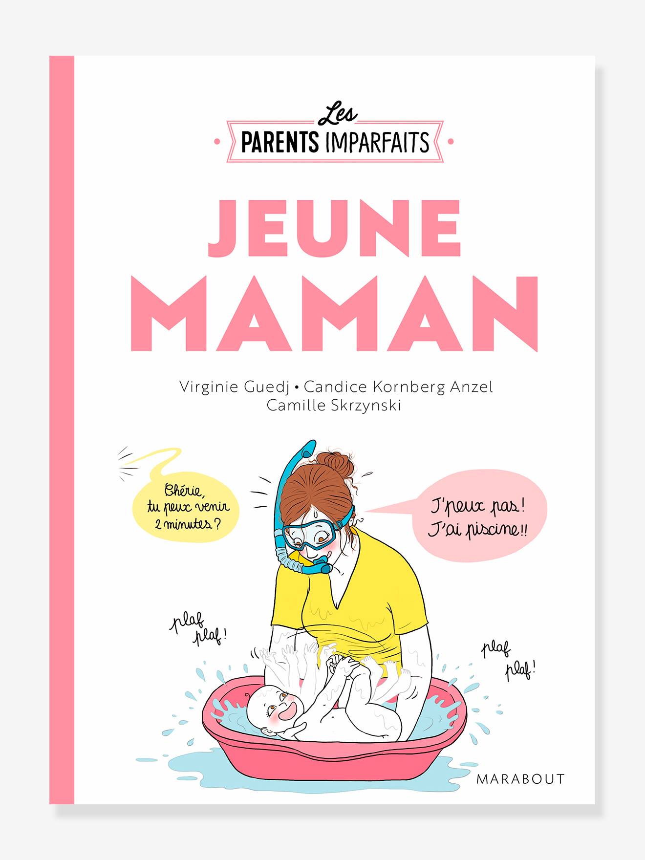 Jeune maman