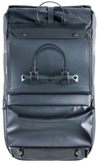 deuter Xberg 25 | Fahrradrucksack