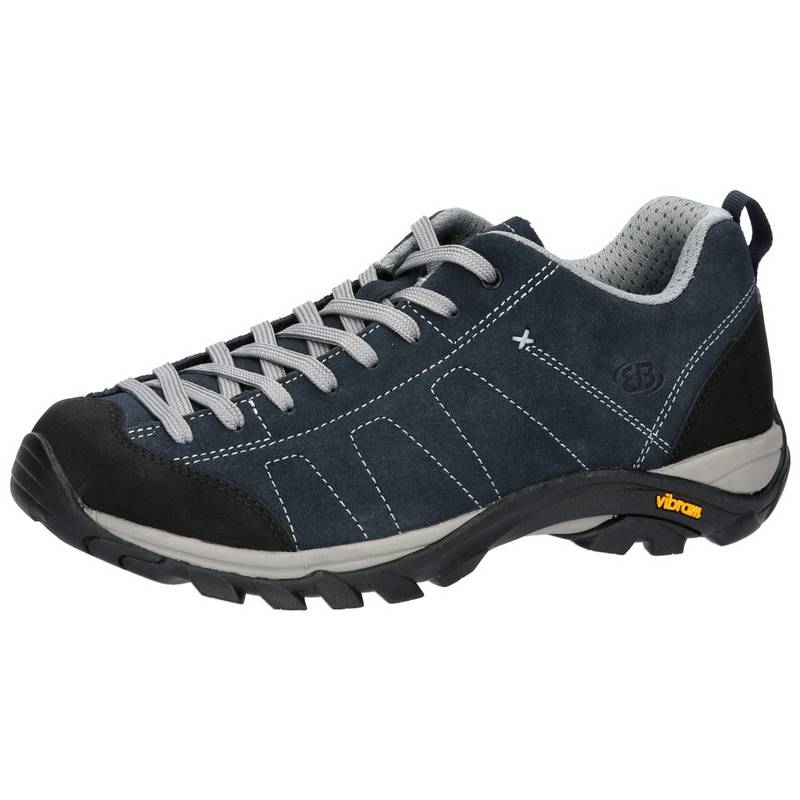 Brütting Outdoorschuh Wanderschuhe Herren