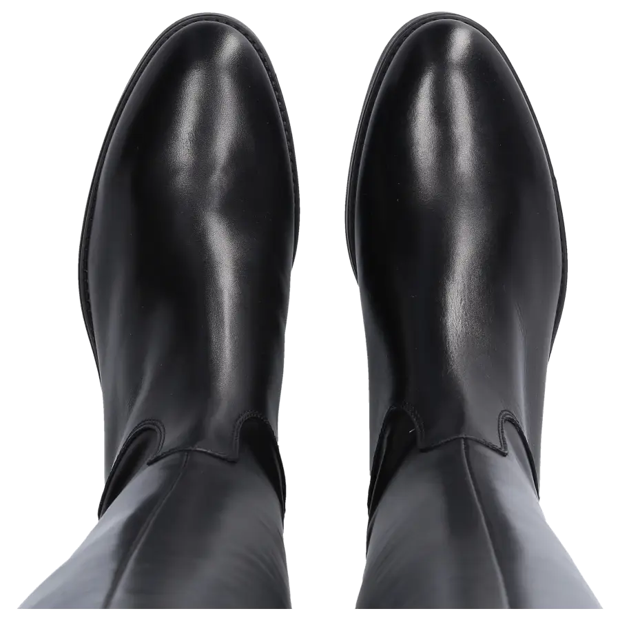 EN AVANT - Stiefel ECLIPSE Kalbsleder - schwarz