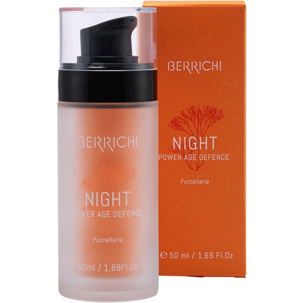 berricchi Crème de nuit Créme de nuit