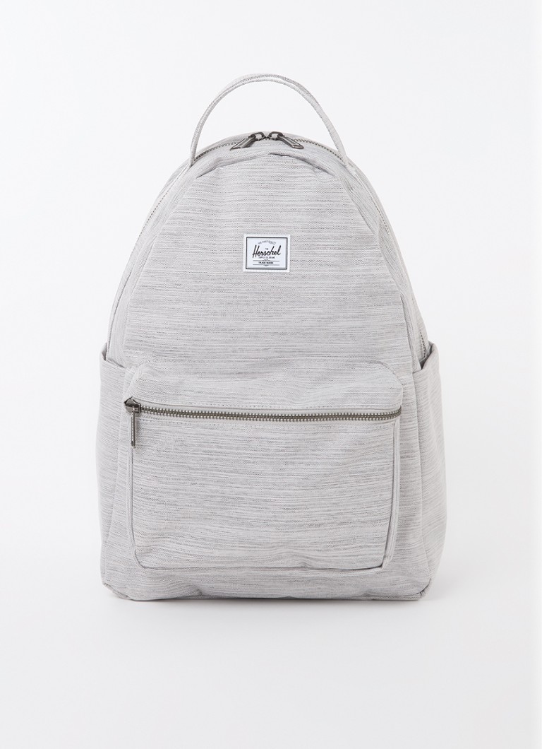 Herschel Supply Nova Backpack with 14-inch laptop compartment
