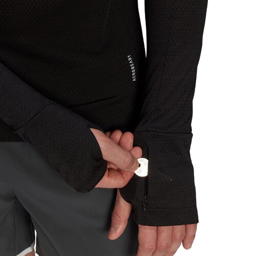 ADIDAS HERREN COOLER LONGSLEEVE