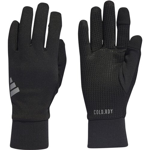 HERREN HANDSCHUHE COLD.RDY REFLECTIVE DETAIL RUNNING