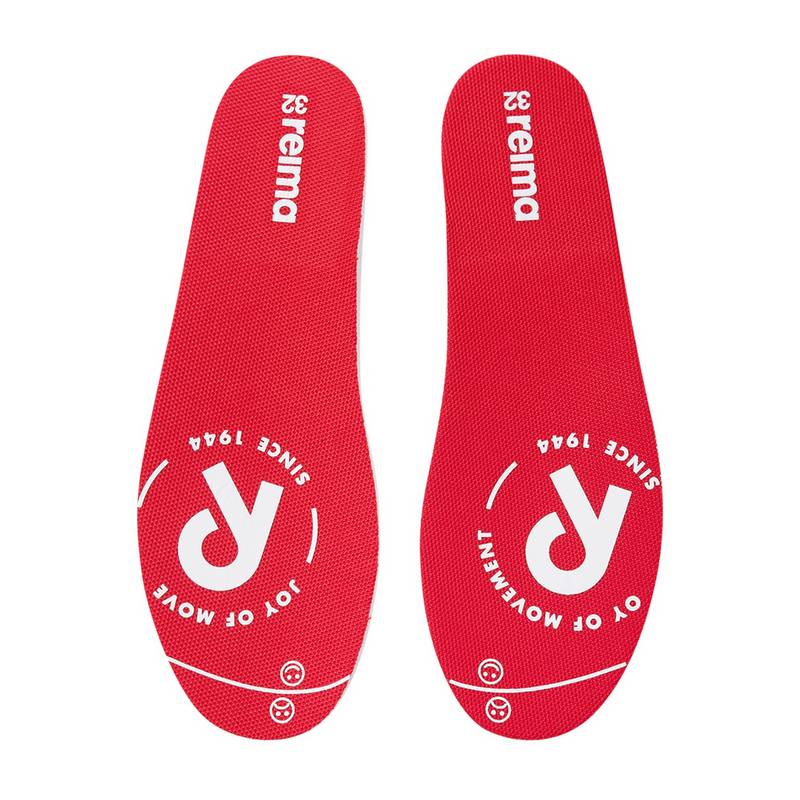 reima Edistys Sneaker Kinder
