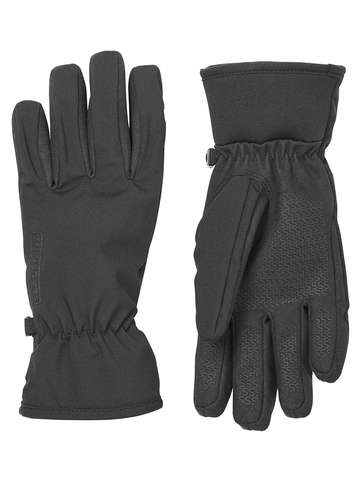 SEALSKINZ Funktionsfingerhandschuhe 