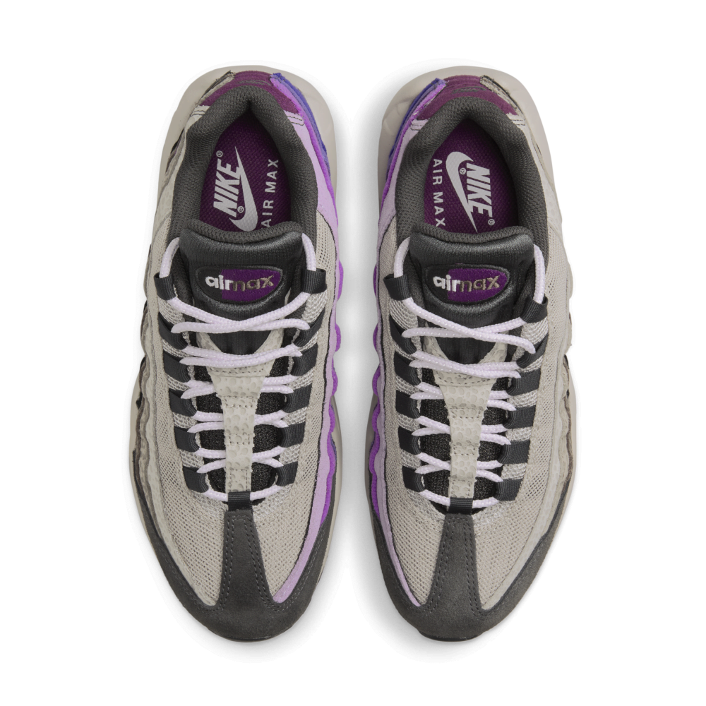 Nike Air Max 95 DX2955-001 / grau