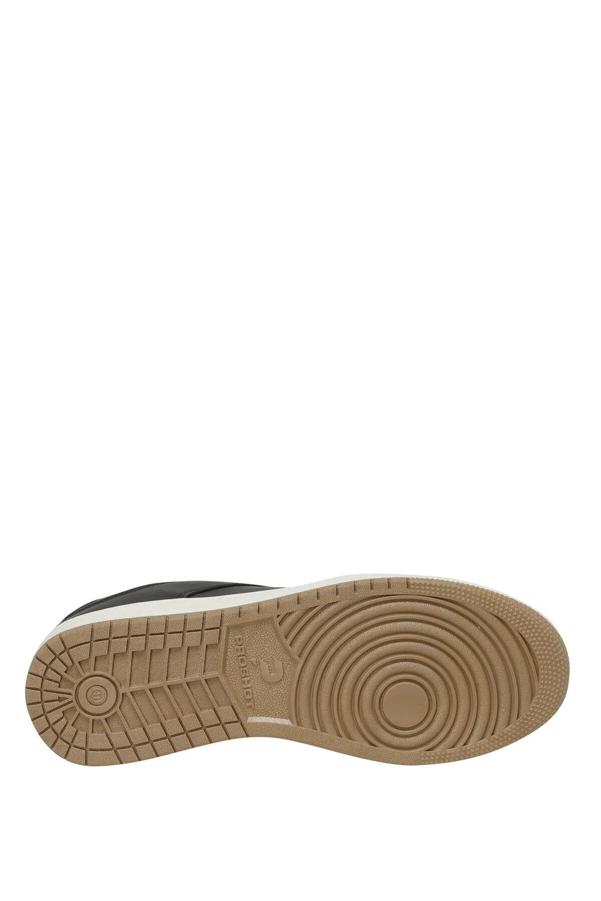 Proshot  FLOYD 3PR Schwarze Sneaker für Herren