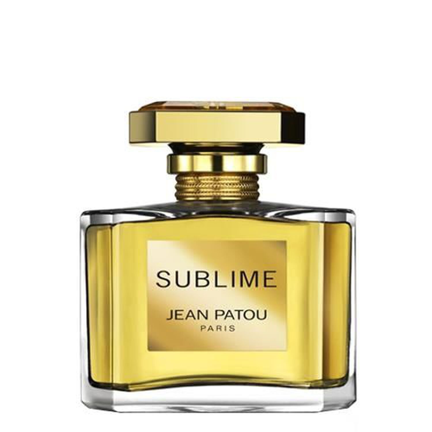 Jean Patou Sublime Eau de Toilette Vaporisateur