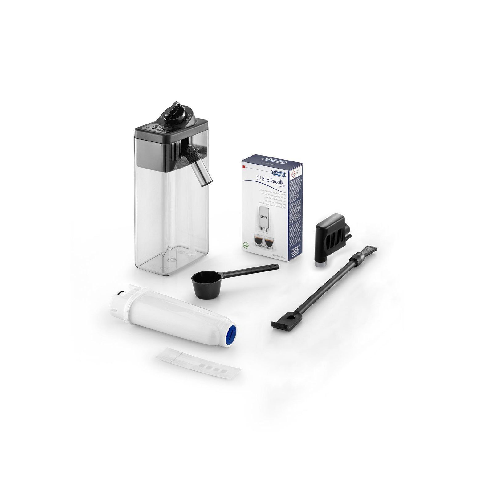 De'Longhi Kaffeevollautomat ECAM 370.70 SB Dinamica Plus Kaffeevollautomat