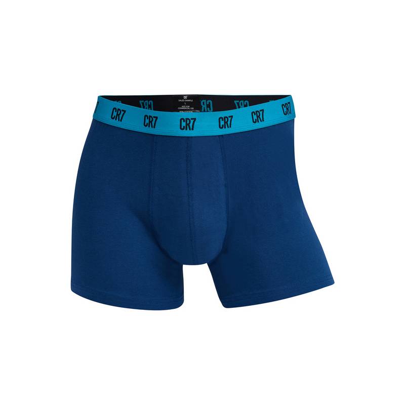 CR7 - Cristiano Ronaldo Boxer Basic w AOP, Trunk Unterhose Herren