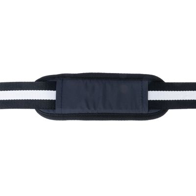 Nomad Tales Spirit Schultertasche für Hunde, navy blue