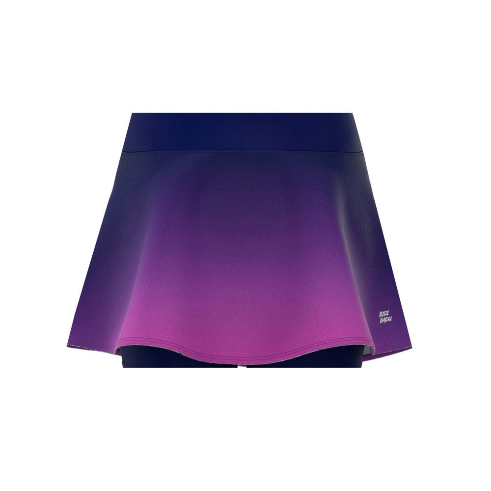 BIDI BADU Tennisrock Colortwist