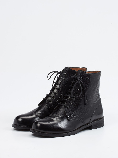 Schnürstiefelette-17030090071 Everybody