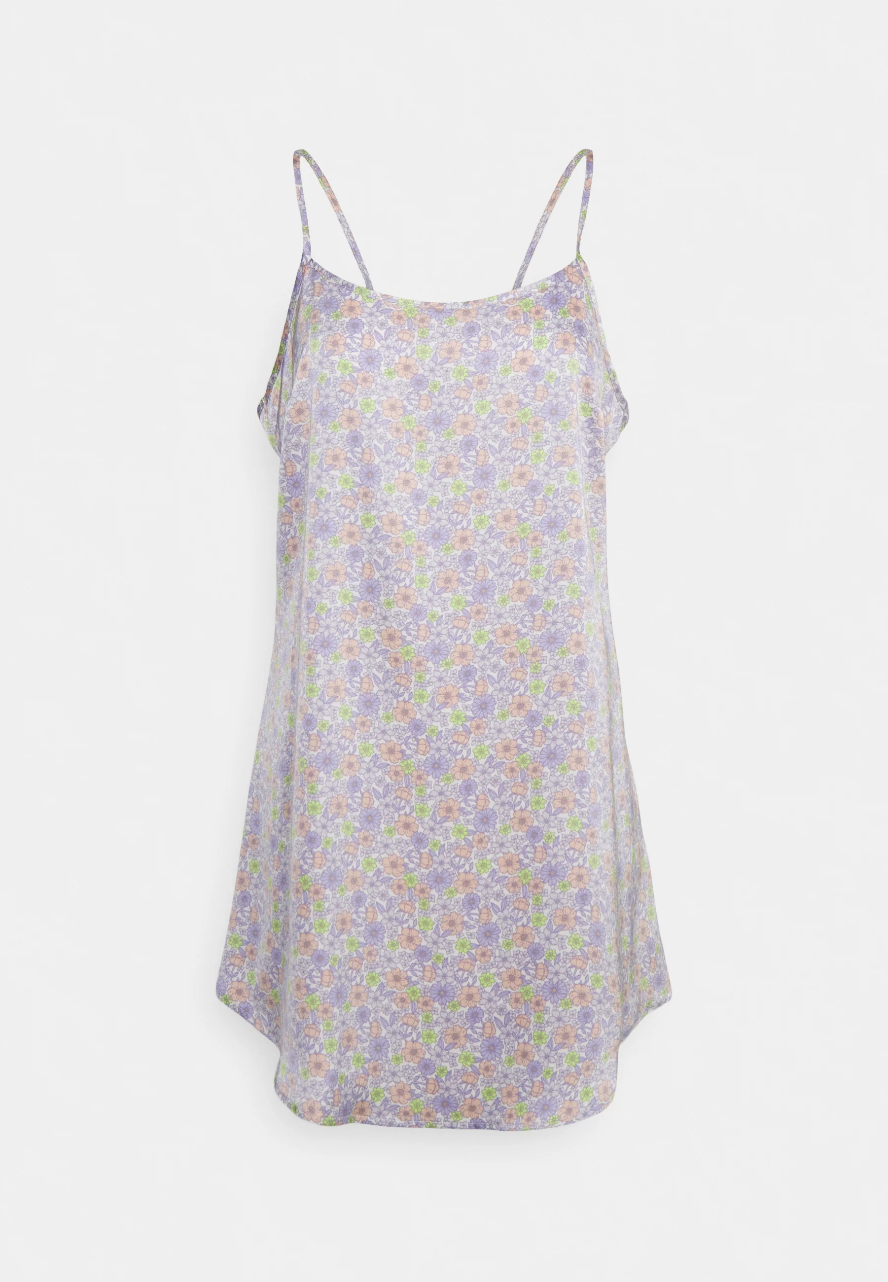 Camisón de algodón para dormir - Camisón