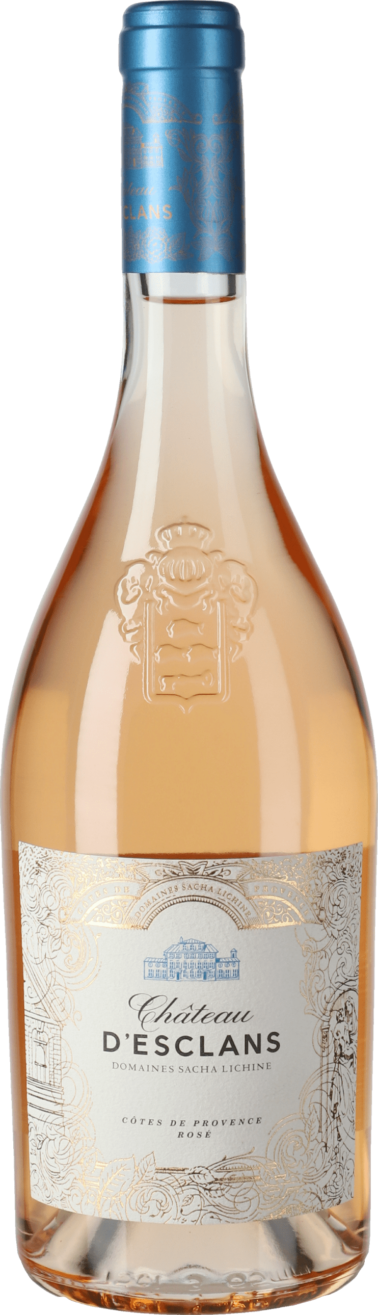 Chateau d'Esclans: Château d'Esclans 2021