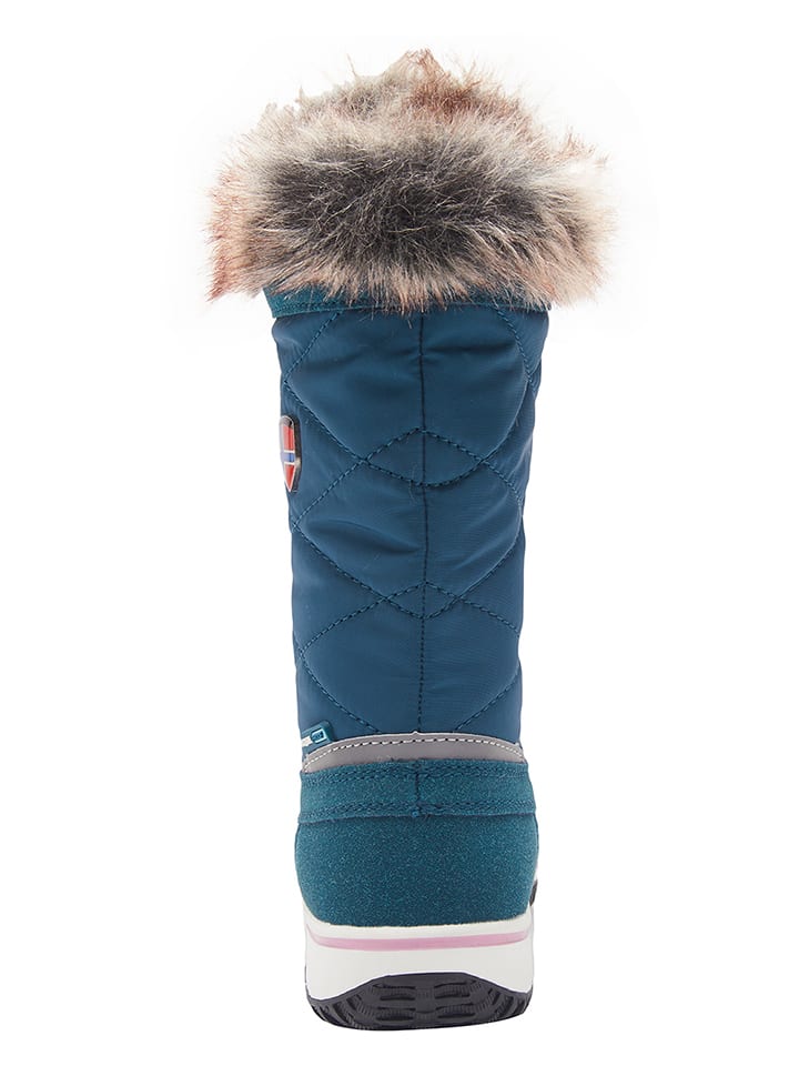 Trollkids Winterstiefel 
