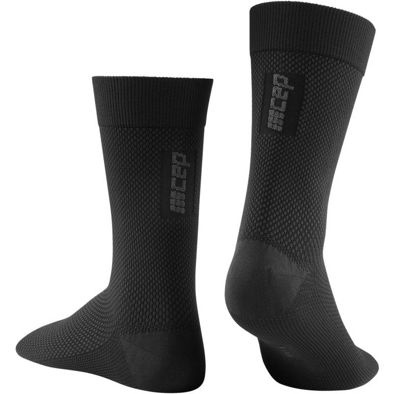 CEP Business Compression Socks Mid Cut Socken Herren