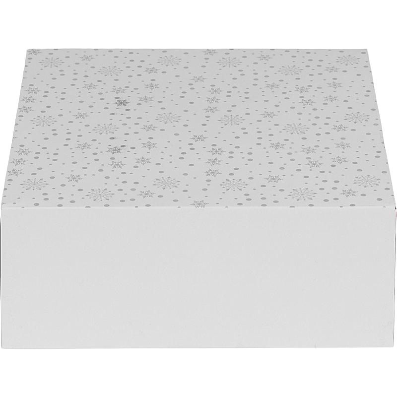 Home Gaveeske 3-pk m/topp & bunn