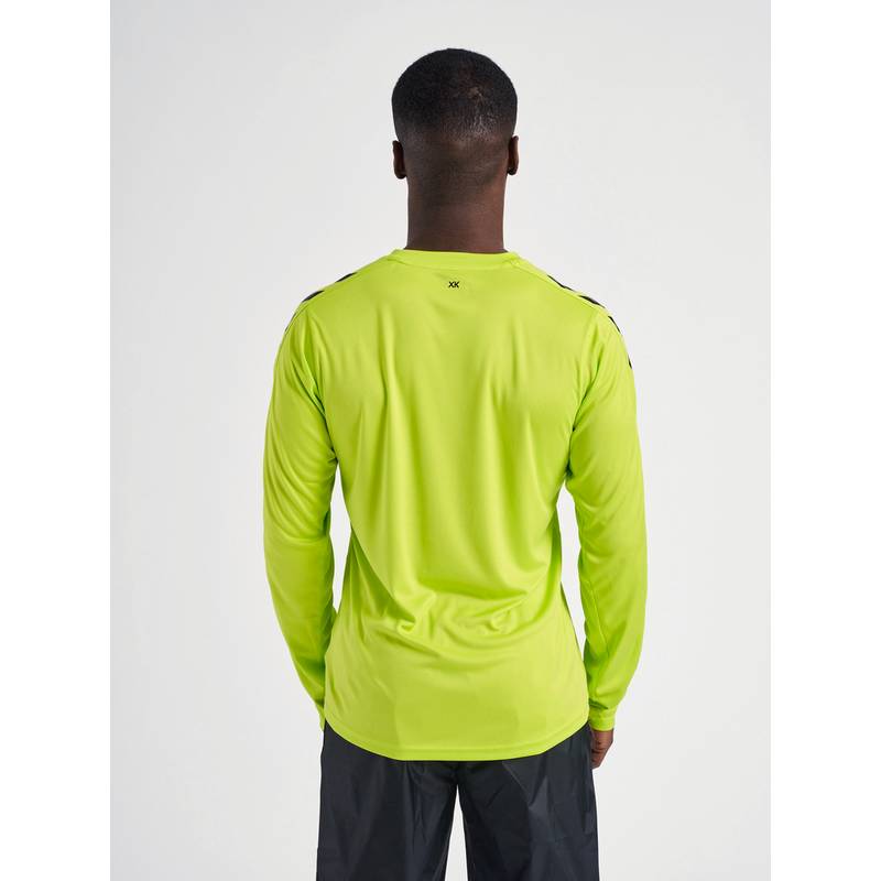 hummel hmlCORE XK POLY JERSEY L/S T-Shirt