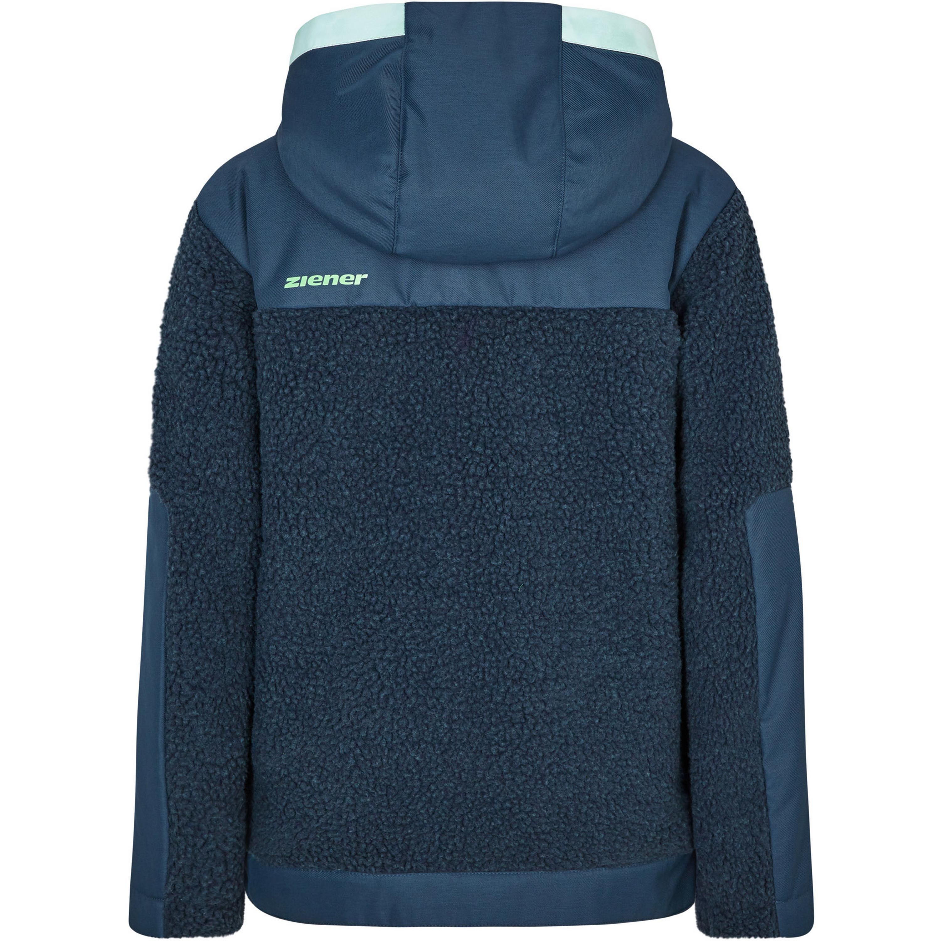 Outdoor jacket 'AKTIA'