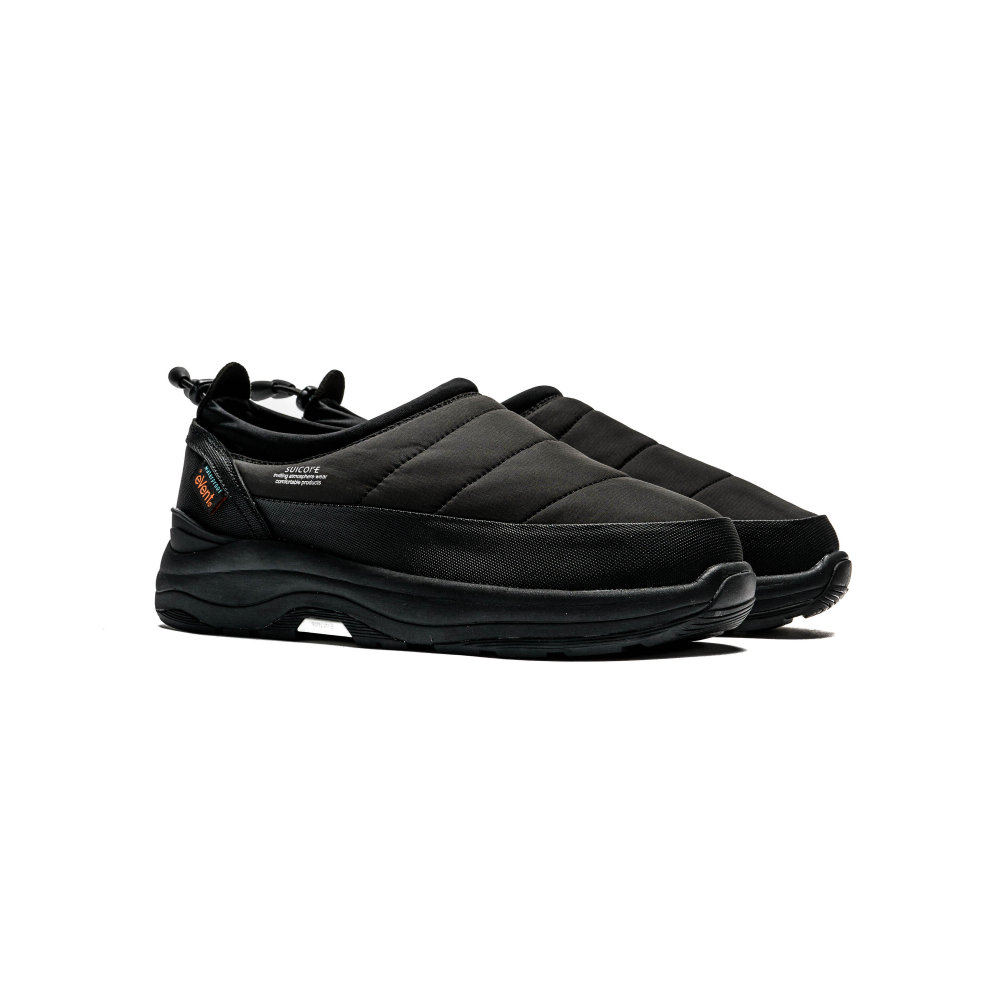 Suicoke Pepper Modev OG235MODEV BLK / schwarz