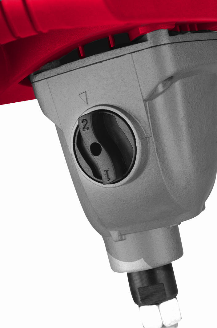 TECMIX HANDRÜHRWERK TMX PRO 1250 [230V - EU] - 1220W, 1-GANG, 0-800 U/MIN