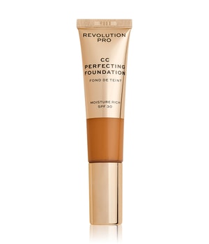 REVOLUTION PRO CC Perfecting Foundation Foundation Drops-26 ml