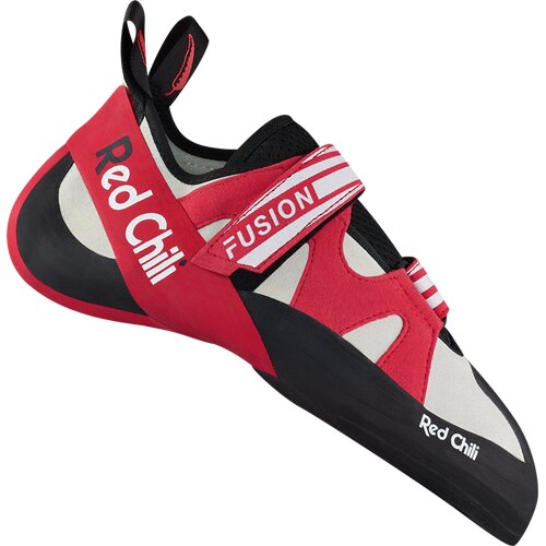 HERREN KLETTERSCHUHE FUSION VCR