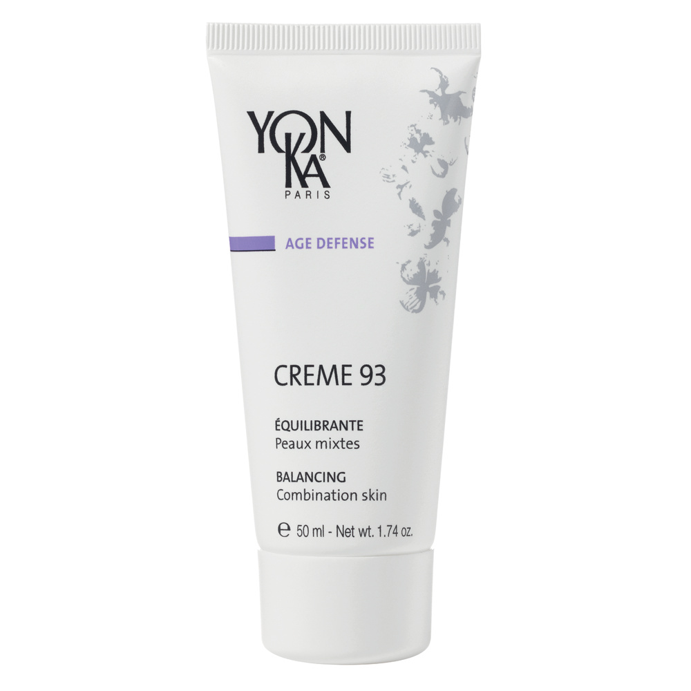 Yon-Ka Crème 93 équilibrante, protectrice