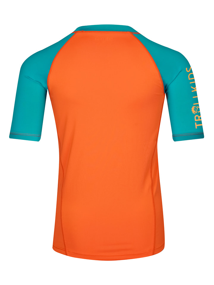 Trollkids Badeshirt 