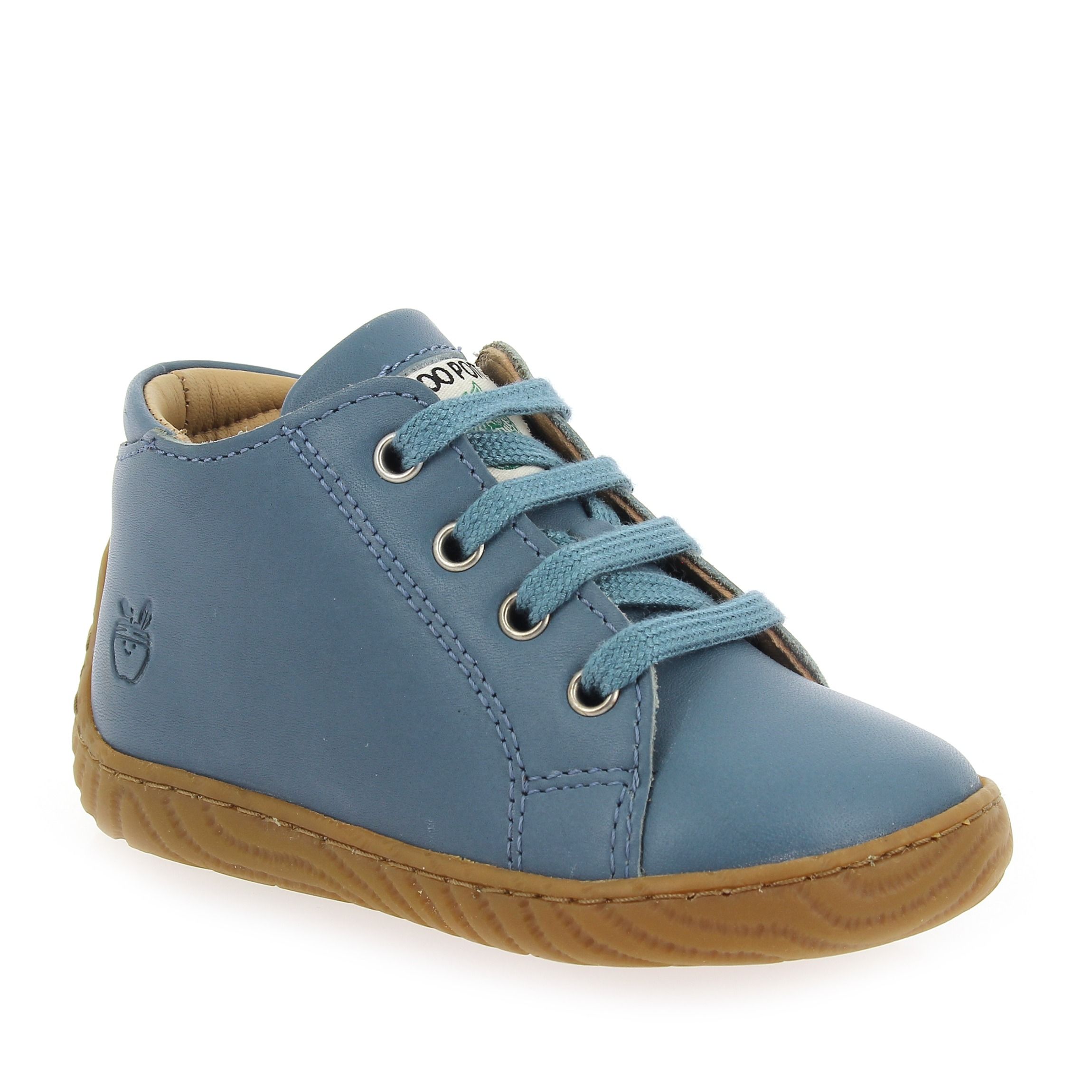 Shoopom  WOOD ZIP BASE E24 - Jeans