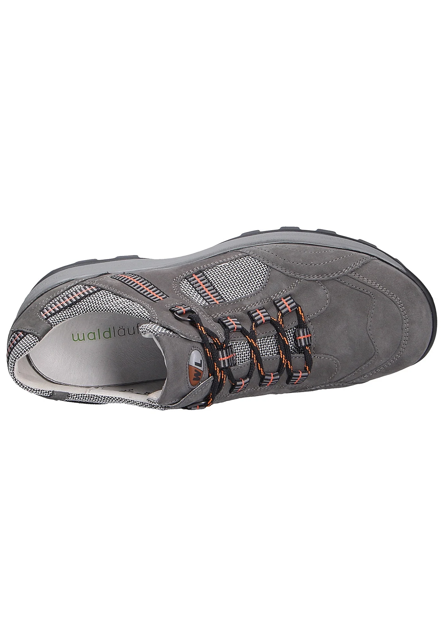 Zapatos con cordones Waldläufer Sports