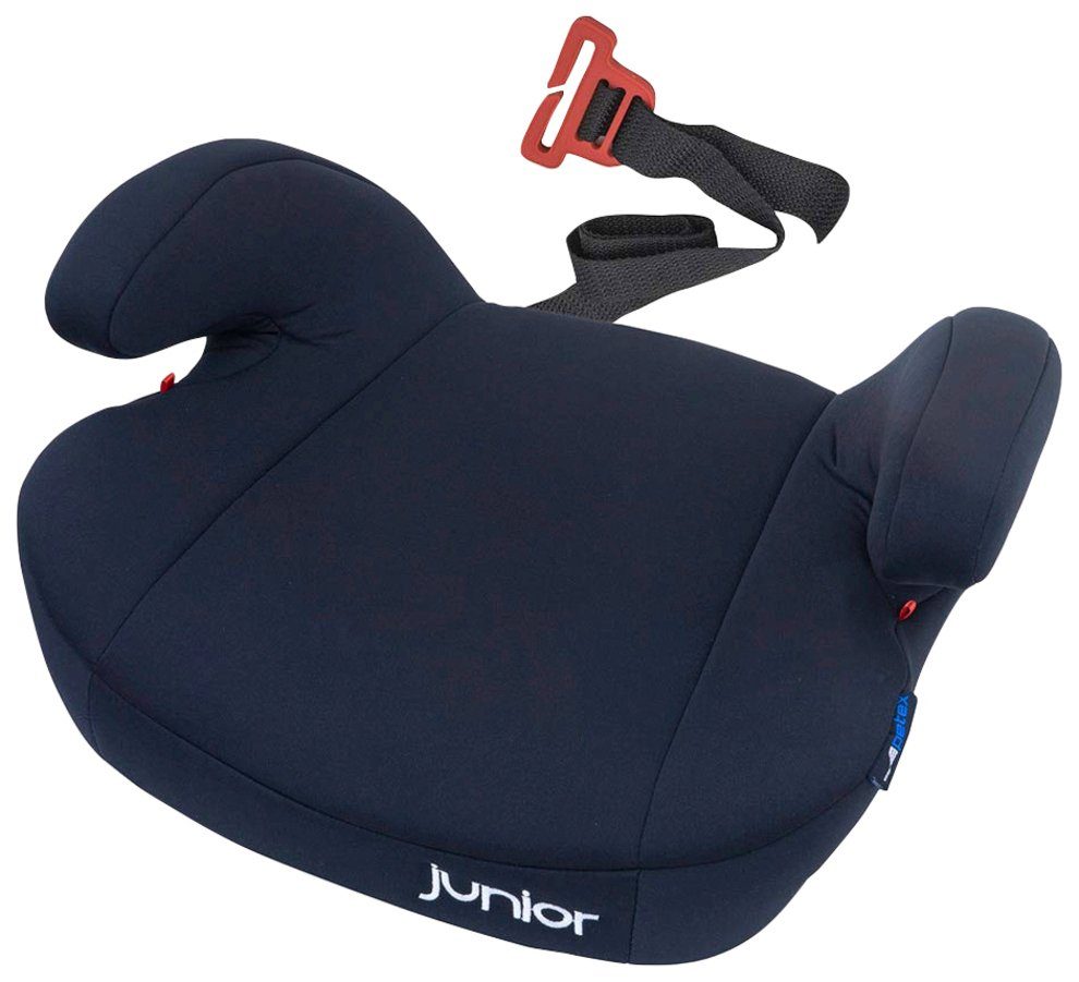 Petex Kindersitzerhöhung Maja 165, bis: 36 kg, ISOFIX