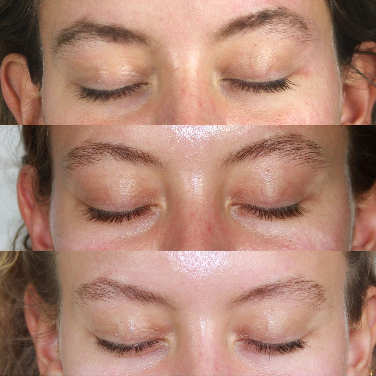 Natucain serum za trepavice