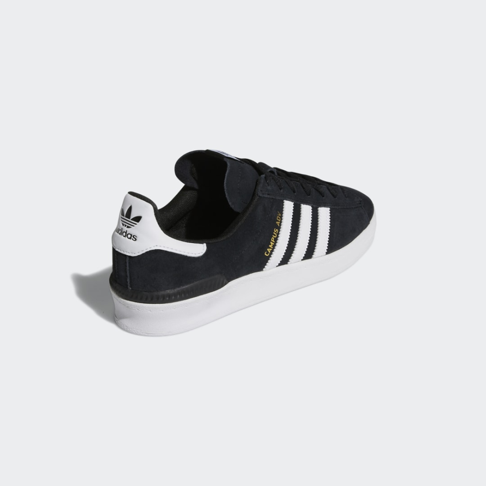 adidas Campus ADV B22716 / schwarz