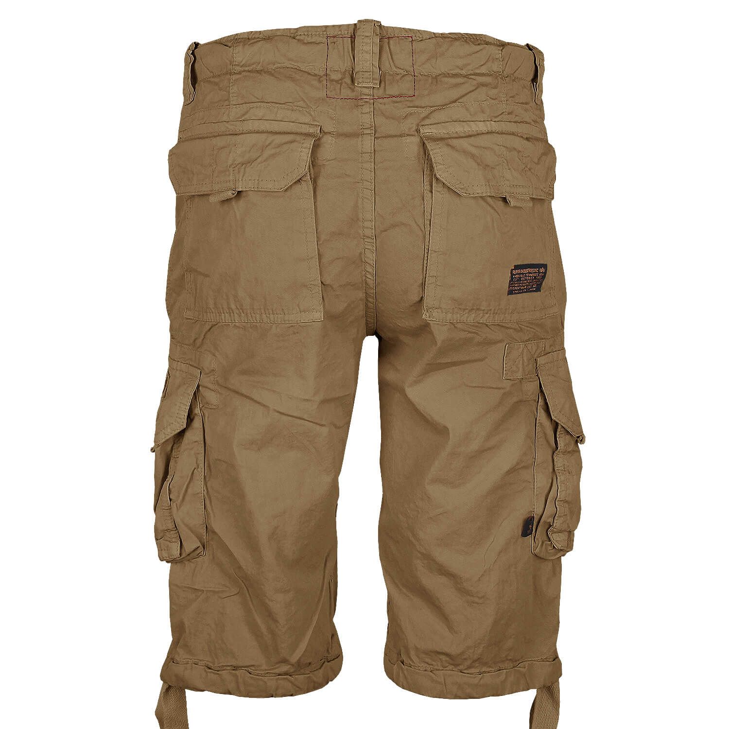 Jet Shorts