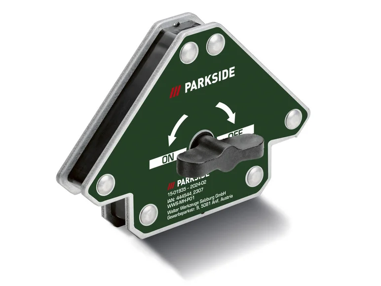 Suporte Magnético PARKSIDE®