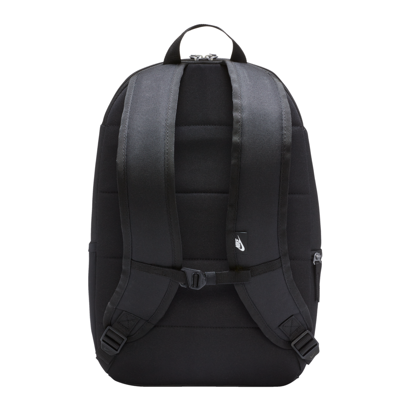 Nike Heritage Eugene Rucksack Schwarz F010
