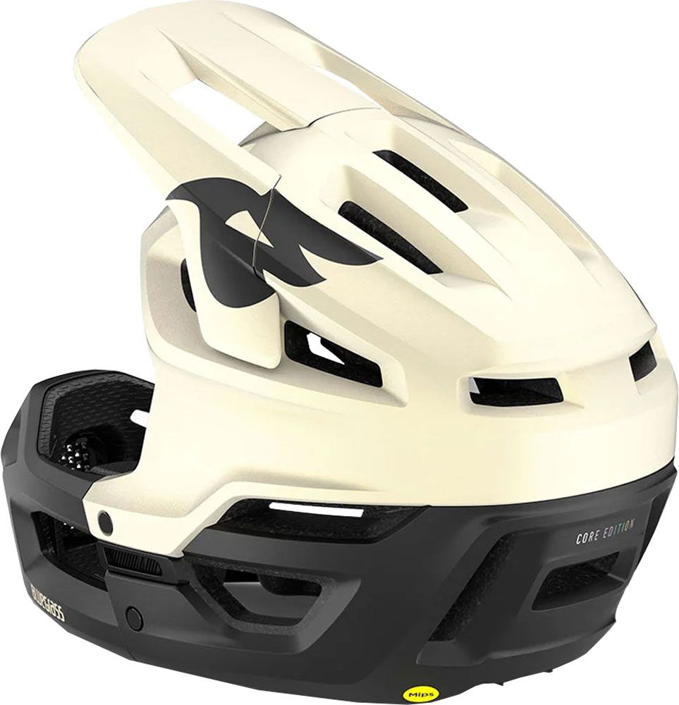 Bluegrass Vanguard Core Mips - Fullface Helm kaufen | Bike-Discount