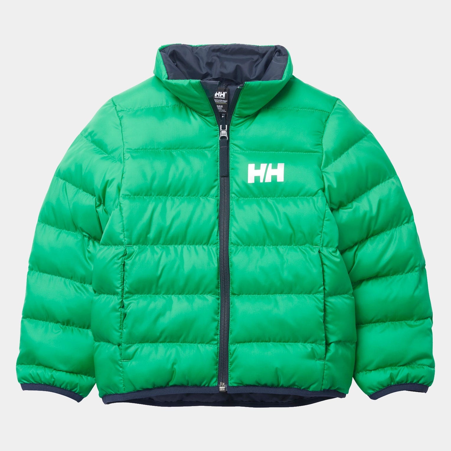 Kids’ Dalen Reversible Jacket