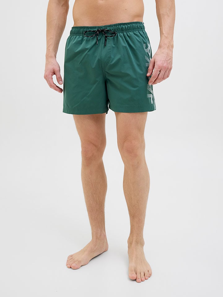 Jack & Jones Badeshorts 