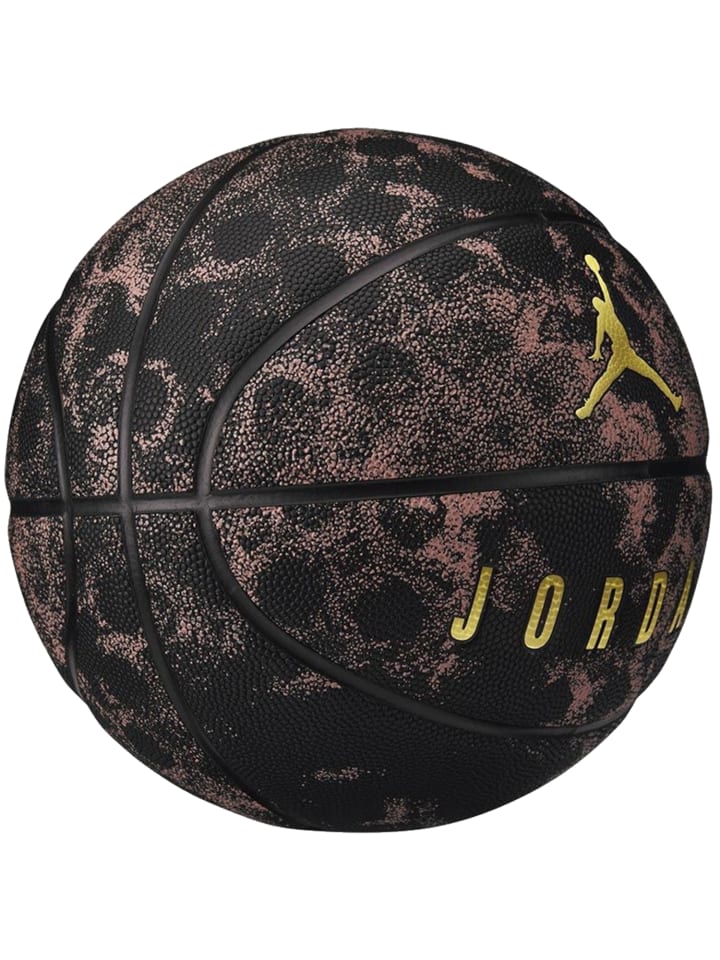 Jordan Jordan Ultimate 8P In/Out Ball in Schwarz günstig kaufen 7