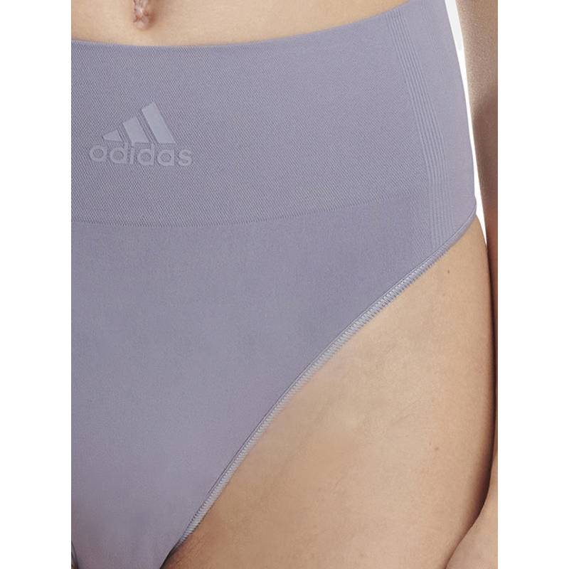adidas Slip HI LEG BRIEF Unterhose Damen