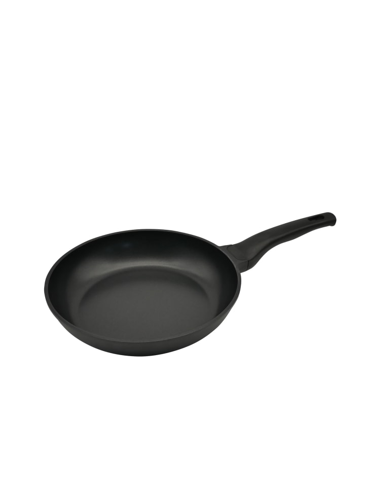Steuber Bratpfanne in schwarz günstig kaufen onesize