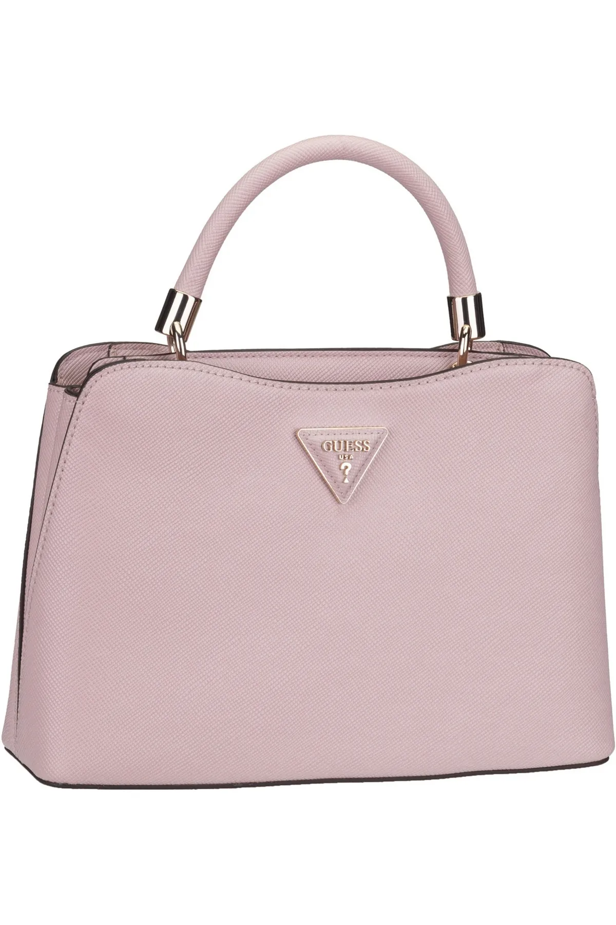 Guess  Handtasche - Rosa - Unifarben