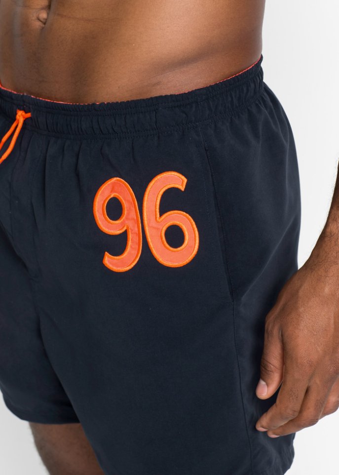 Badeshorts Herren