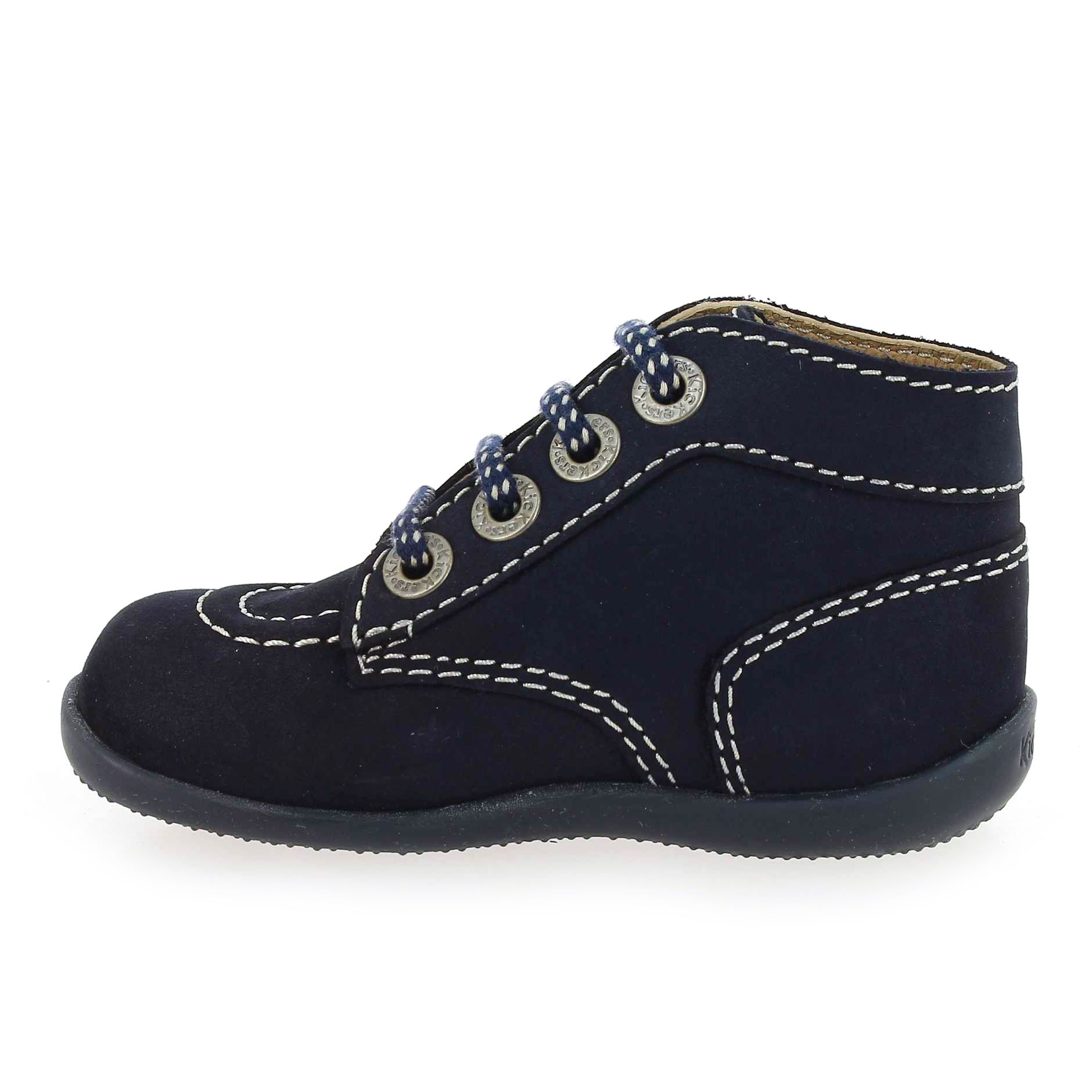 Kickers  BONBON - Marine