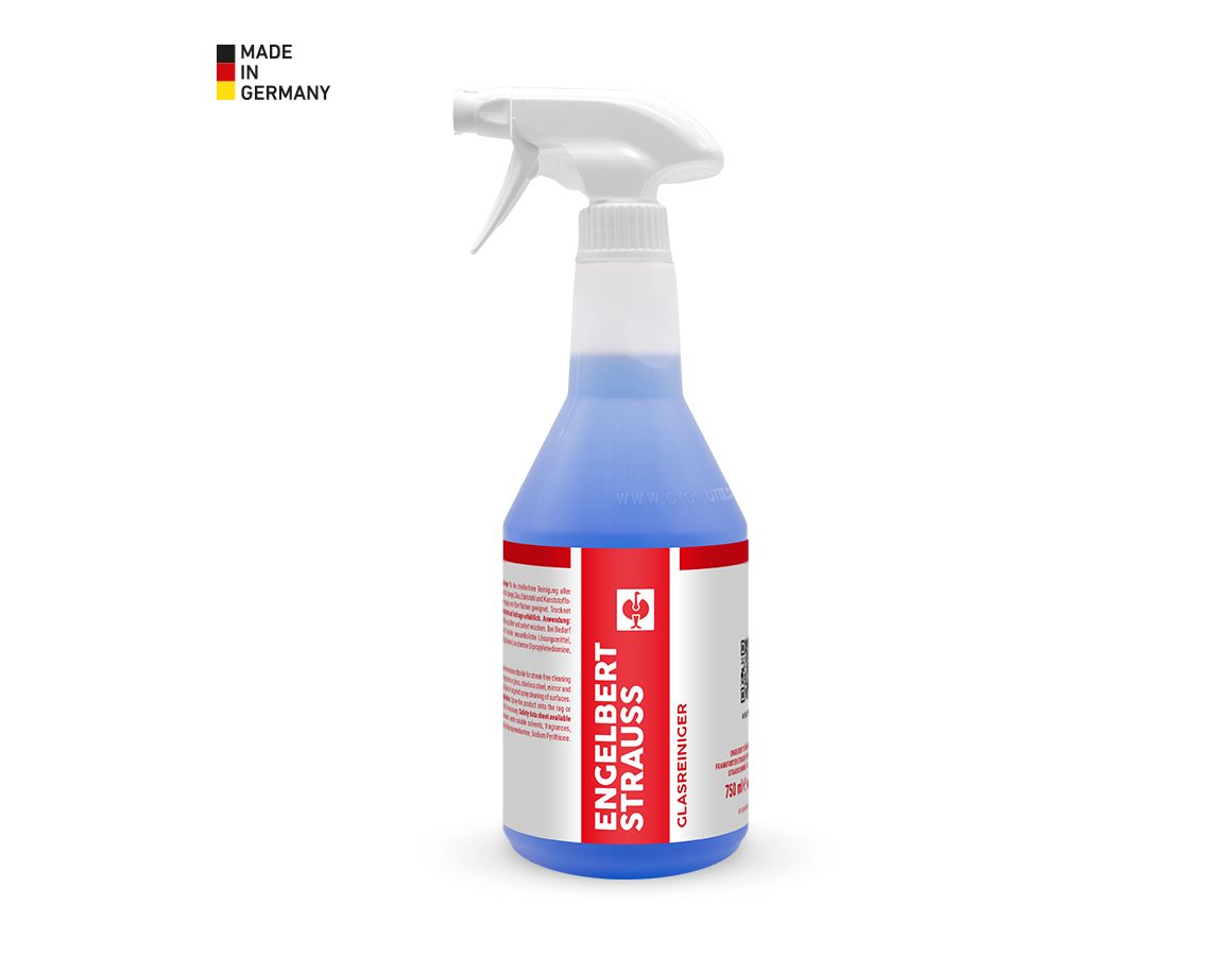Glasreiniger, 750 ml